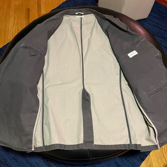 CLUB MONACO - Men’s Blazer L - Picture 4 of 11